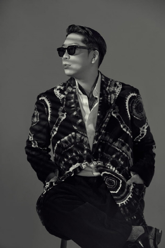 MC몽 <밀리언마켓 제공>